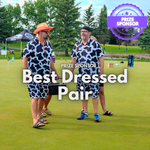 Image of Best Dressed Pair