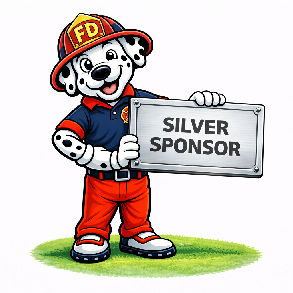 14th Annual MGFRA Golf Tournament - Default Image of Silver Sponsor
