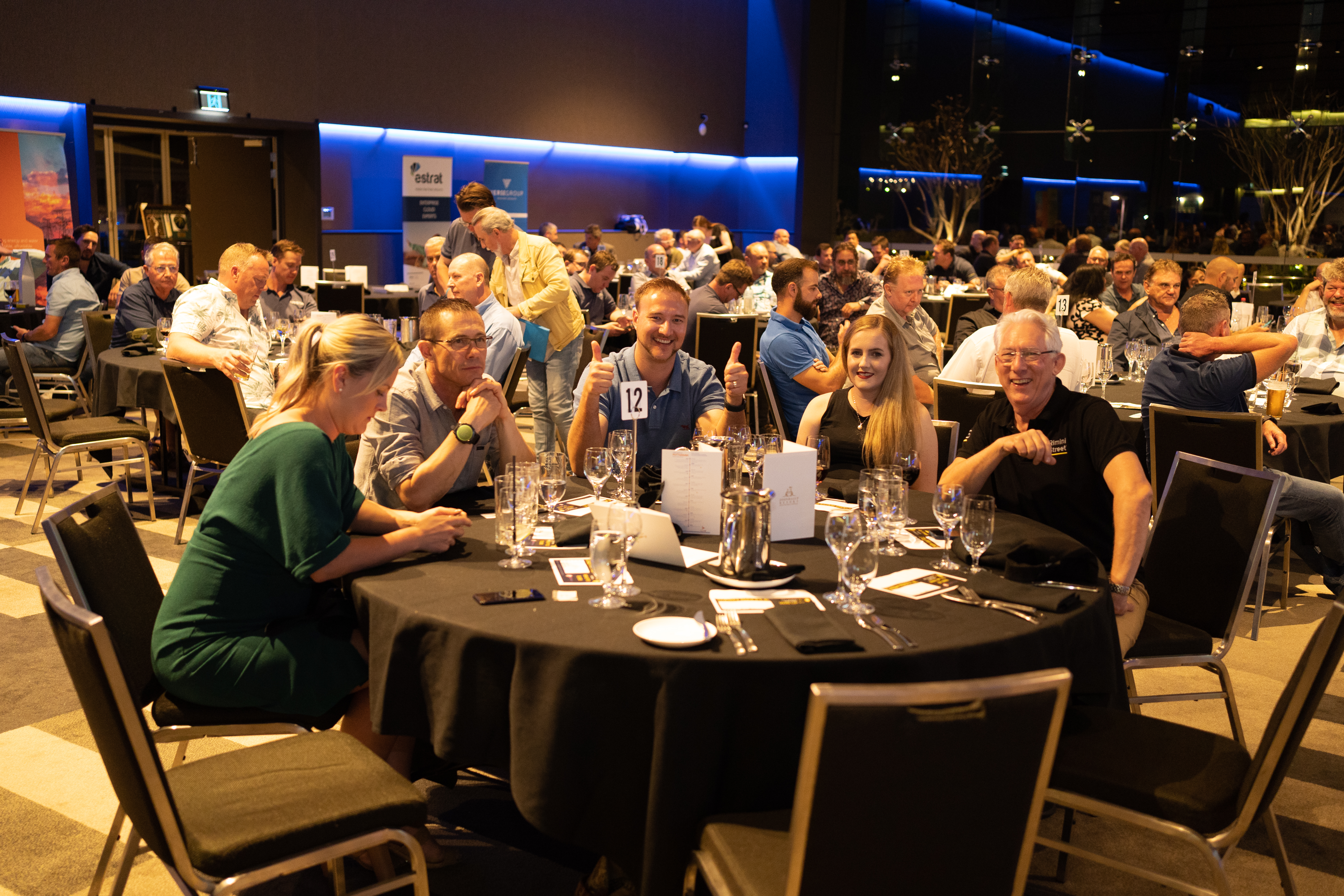 putt4dough 2026 - Default Image of Dinner Sponsorship Package