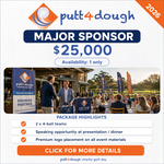 Image of Major Sponsorship Package