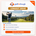 Image of Longest Drive Sponsor 
