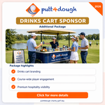 Image of Drinks Cart Voucher Sponsor