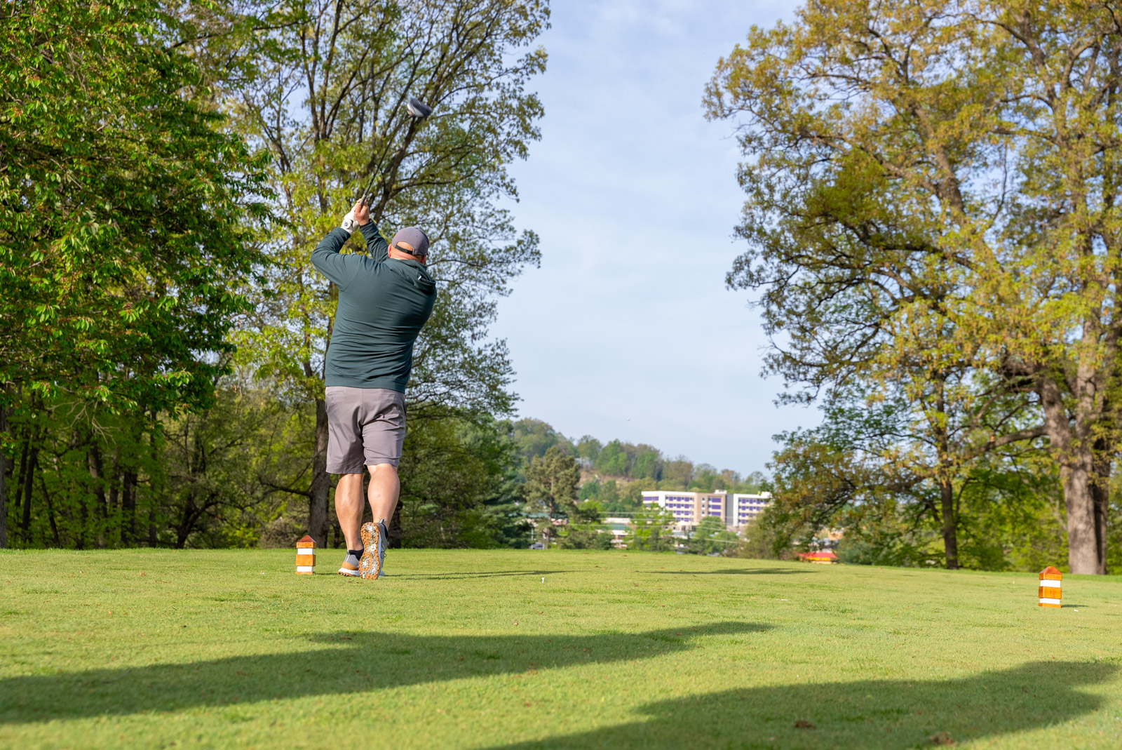 6th Annual Central Valley Habitat Golf Benefit - Default Image of Longest Drive Sponsor
