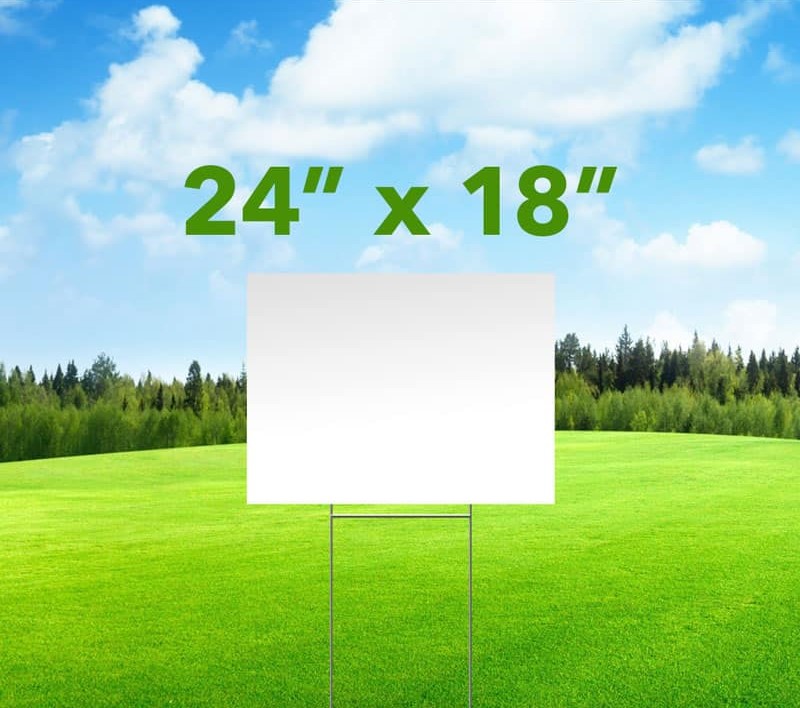 6th Annual Central Valley Habitat Golf Benefit - Default Image of Hole Sign