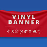 Image of Driving Range Sponsor (Large Banner)