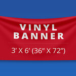 Image of Driving Range Sponsor (Medium Banner)