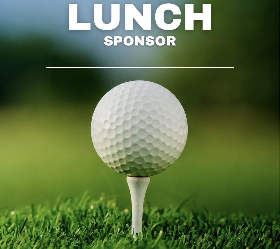 Maddababy 3rd Annual Golf Tournament - Default Image of Lunch Sponsor
