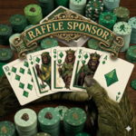 Image of Raffle Sponsor