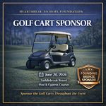 Image of Golf Cart Sponsor