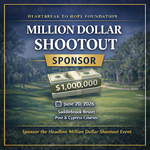 Image of Million Dollar Shootout Sponsor