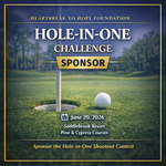 Image of Hole-In-One Challenge Sponsor