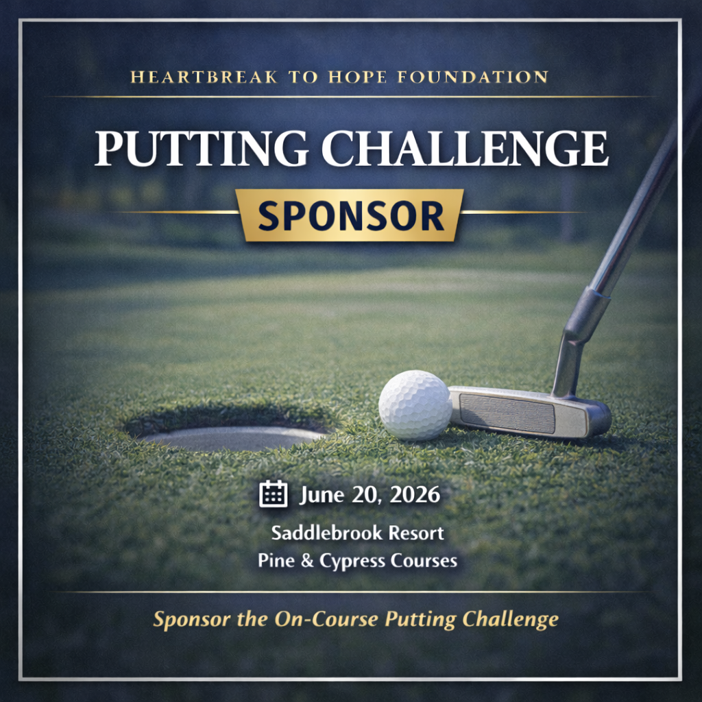 Image of Putting Challenge Sponsor