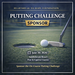 Image of Putting Challenge Sponsor