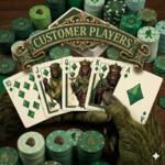 Image of Customer Players