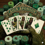 Image of Sign Sponsor
