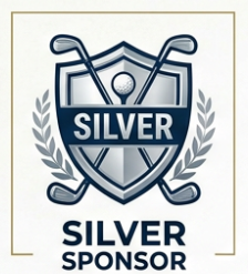 ❤️⛳Fore The Love Of Little Hearts Golf Tournament⛳❤️ - Default Image of Silver Sponsor