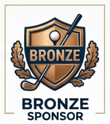 ❤️⛳Fore The Love Of Little Hearts Golf Tournament⛳❤️ - Default Image of Bronze Sponsor