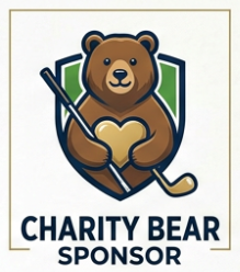 ❤️⛳Fore The Love Of Little Hearts Golf Tournament⛳❤️ - Default Image of Charity Bear Sponsor