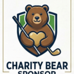 Image of Charity Bear Sponsor