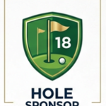 Image of Hole Sponsor