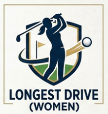❤️⛳Fore The Love Of Little Hearts Golf Tournament⛳❤️ - Default Image of Longest Drive (Women)