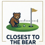 Image of Closest to the Bear