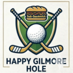 Image of Happy Gilmore