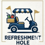 Image of Refreshment Hole