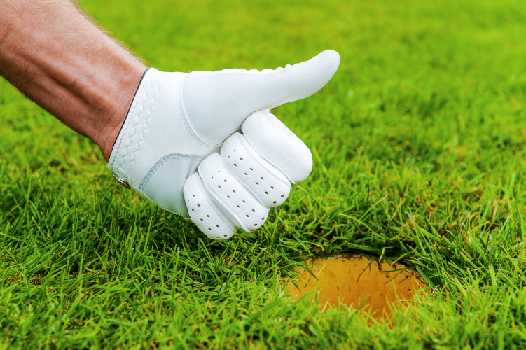 2026 Field House Classic - Default Image of Hole Sponsorship