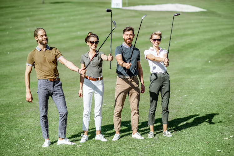 2026 Field House Classic - Default Image of Sponsor a Firefighter Foursome to play