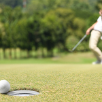 Image of Hole-in-One Contest Hole Sponsorship