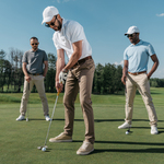 Image of Putting Contest Sponsorship