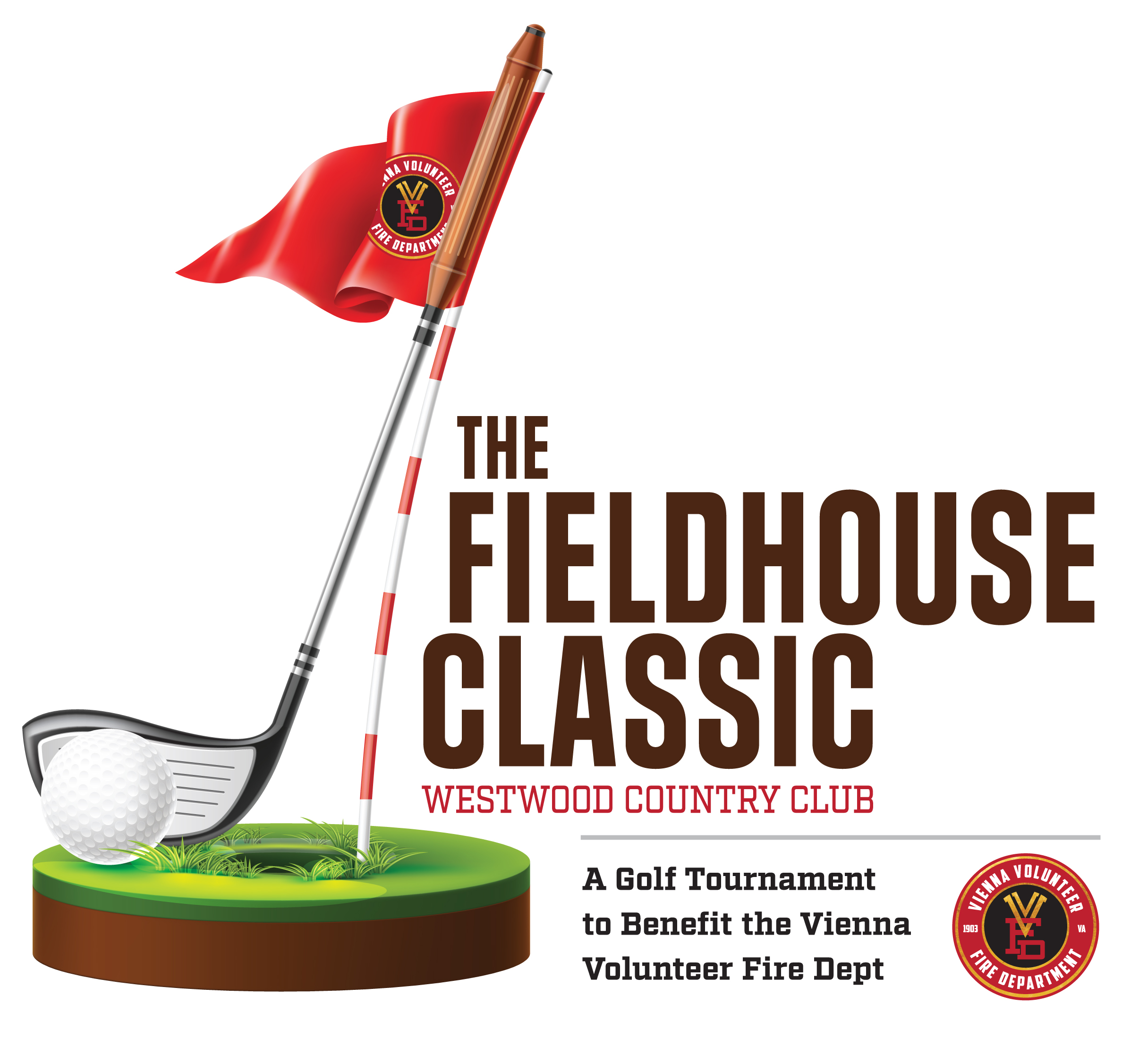 2026 Field House Classic - Default Image of Fire Chief Sponsorship