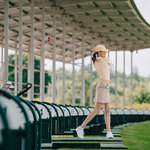 Image of Driving Range Sponsorship