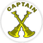 Image of Captain Sponsorship