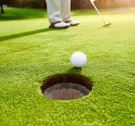 2026 Field House Classic - Default Image of Putting Practice Green Sponsorship