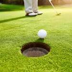 Image of Putting Practice Green Sponsorship