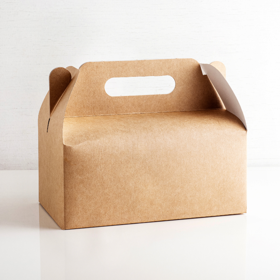 2026 Sumner Realtors Golf Classic - Default Image of Lunch Sponsor