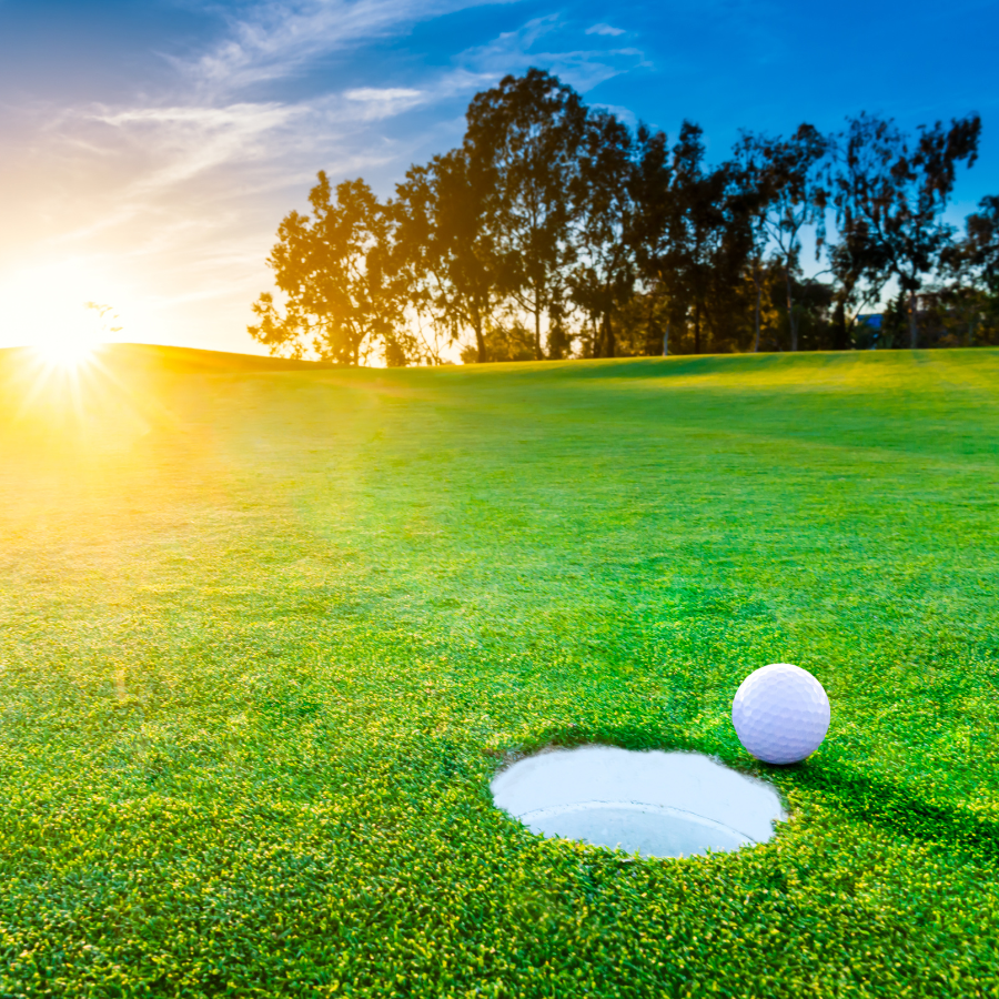 2026 Sumner Realtors Golf Classic - Default Image of Putting Green Sponsor