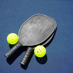 Image of Pickleball Open Play