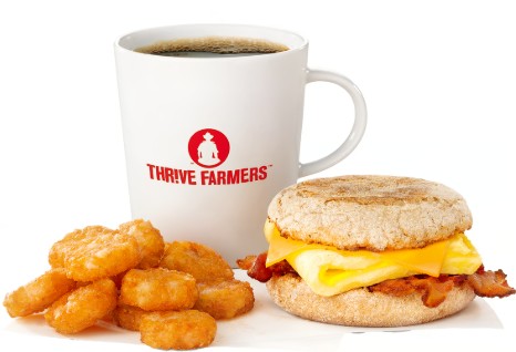 2026 Lilburn Co-op Charity Golf Tournament - Default Image of Breakfast Sponsor