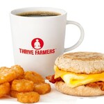 Image of Breakfast Sponsor