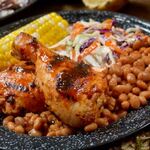 Image of Awards Reception Barbecue