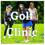 Image of Same Day Golf Clinic - 1:00pm