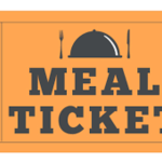 Image of Extra Meal Tickets