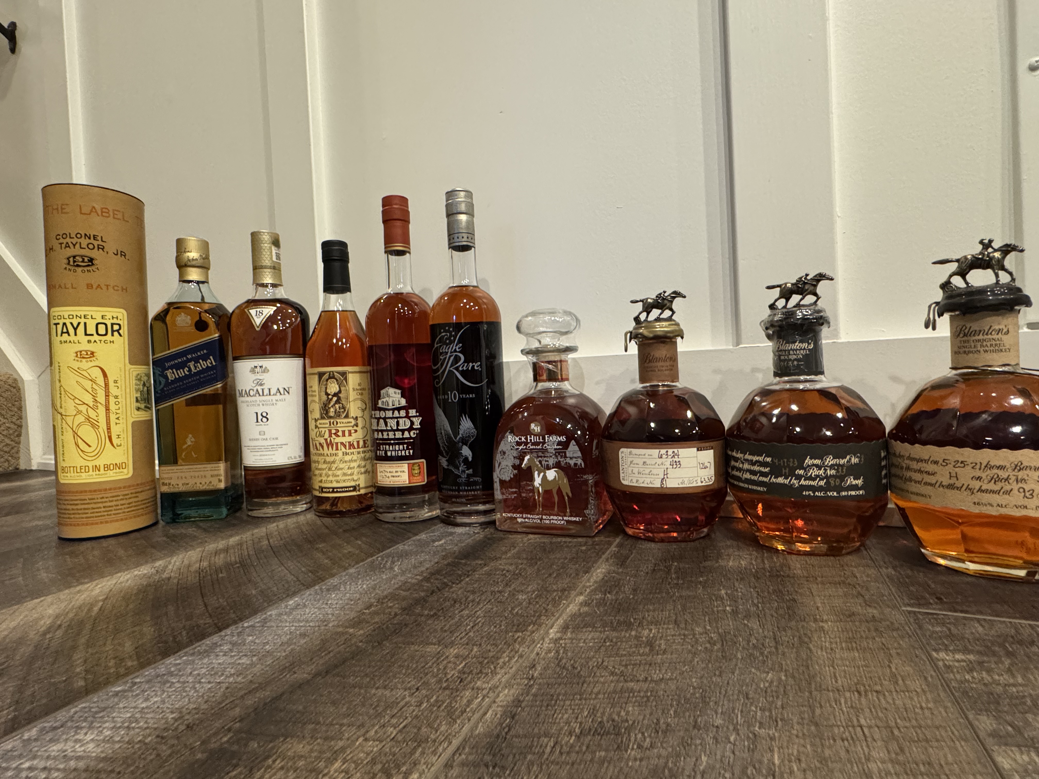 2026 Sycamore Athletics Boosters Annual Golf Outing - Default Image of Signature Spirits Collection