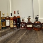 Image of Signature Spirits Collection