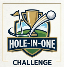 ❤️⛳Fore The Love Of Little Hearts Golf Tournament⛳❤️ - Default Image of Hole-in-One Challenge – $5,000