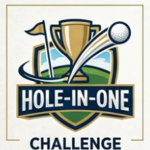 Image of Hole-in-One Challenge – $5,000