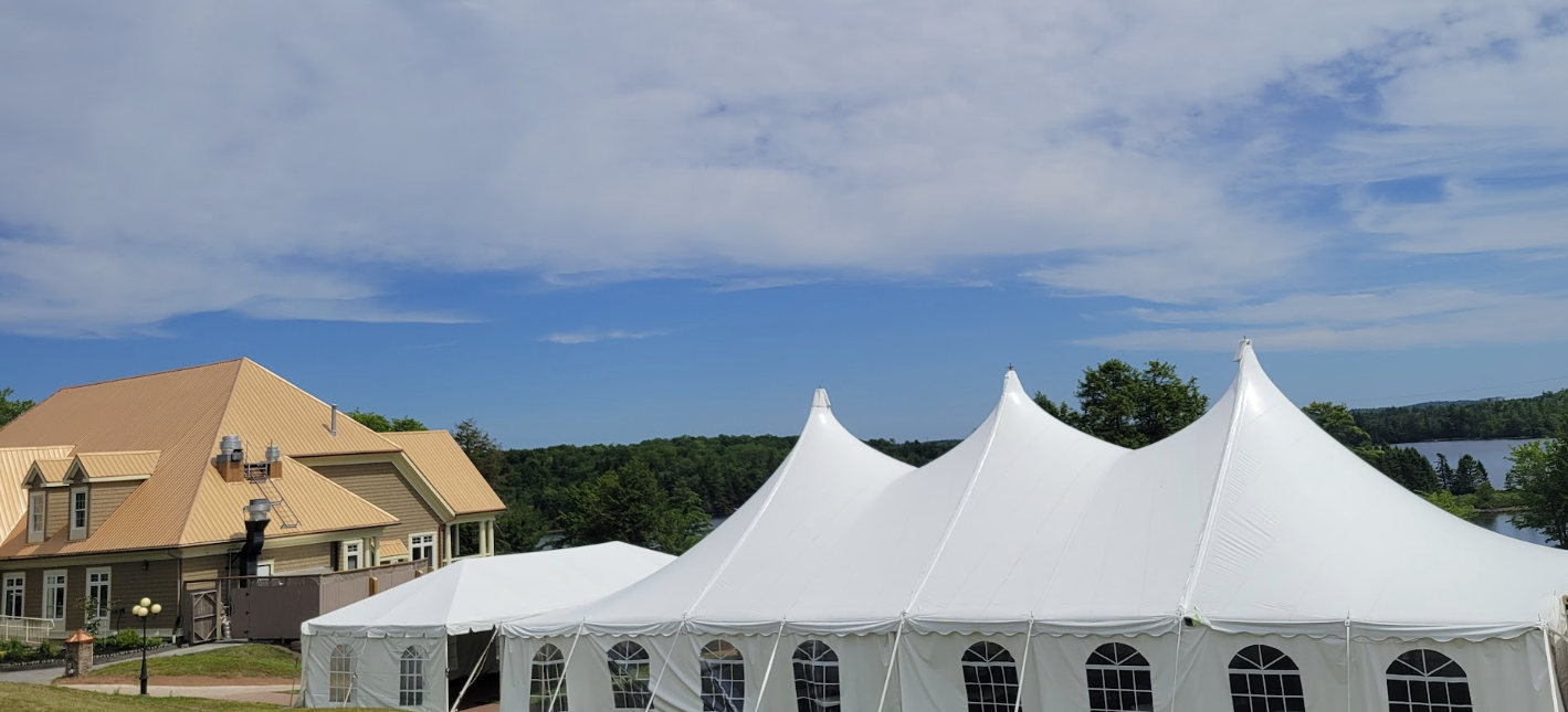 Atlantic Canada Jumpstart Gala Fundraiser & Golf Tournament - Default Image of AFTER GOLF DINNER TICKETS - 4 pm - 7:00 pm - for non golfers